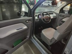 Wuling Hongguang MINIEV Macaron Premium Edition LFP - ფოტო 12