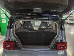Wuling Hongguang MINIEV Macaron Premium Edition LFP - ფოტო 15