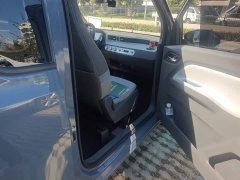 Wuling Hongguang MINIEV Macaron Premium Edition LFP - ფოტო 19