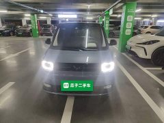 Wuling Hongguang MINIEV Macaron Premium Edition LFP - ფოტო 2