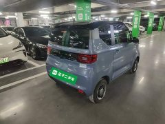 Wuling Hongguang MINIEV Macaron Premium Edition LFP - ფოტო 4