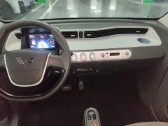 Wuling Hongguang MINIEV Macaron Premium Edition LFP - ფოტო 5