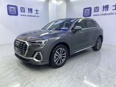 Audi Q3 35 TFSI Dynamic Entry (1.4T) - ფოტო 1