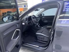 Audi Q3 35 TFSI Dynamic Entry (1.4T) - ფოტო 11