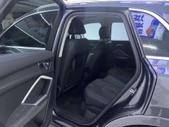 Audi Q3 35 TFSI Dynamic Entry (1.4T) - ფოტო 12
