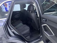 Audi Q3 35 TFSI Dynamic Entry (1.4T) - ფოტო 15