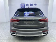 Audi Q3 35 TFSI Dynamic Entry (1.4T) - ფოტო 18