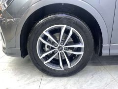 Audi Q3 35 TFSI Dynamic Entry (1.4T) - ფოტო 20