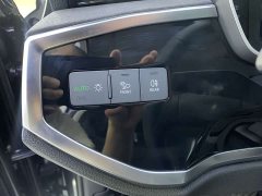 Audi Q3 35 TFSI Dynamic Entry (1.4T) - ფოტო 5