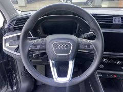 Audi Q3 35 TFSI Dynamic Entry (1.4T) - ფოტო 6