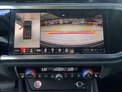 Audi Q3 35 TFSI Dynamic Entry (1.4T) - ფოტო 8