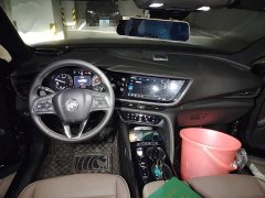 Buick Encore GX Envision Plus 2021 Envision Plus 652T Five-Seater Luxury - ფოტო 10