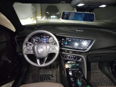 Buick Encore GX Envision Plus 2021 Envision Plus 652T Five-Seater Luxury - ფოტო 11