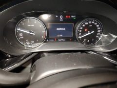 Buick Encore GX Envision Plus 2021 Envision Plus 652T Five-Seater Luxury - ფოტო 13