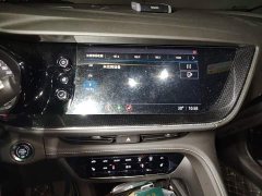 Buick Encore GX Envision Plus 2021 Envision Plus 652T Five-Seater Luxury - ფოტო 14