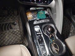 Buick Encore GX Envision Plus 2021 Envision Plus 652T Five-Seater Luxury - ფოტო 15