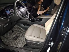 Buick Encore GX Envision Plus 2021 Envision Plus 652T Five-Seater Luxury - ფოტო 16