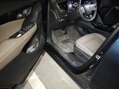Buick Encore GX Envision Plus 2021 Envision Plus 652T Five-Seater Luxury - ფოტო 17