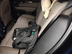 Buick Encore GX Envision Plus 2021 Envision Plus 652T Five-Seater Luxury - ფოტო 18