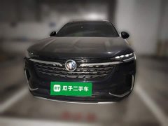 Buick Encore GX Envision Plus 2021 Envision Plus 652T Five-Seater Luxury - ფოტო 2