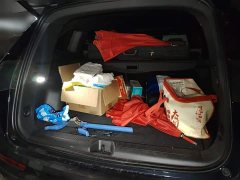 Buick Encore GX Envision Plus 2021 Envision Plus 652T Five-Seater Luxury - ფოტო 20