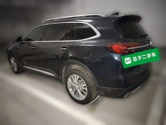 Buick Encore GX Envision Plus 2021 Envision Plus 652T Five-Seater Luxury - ფოტო 4