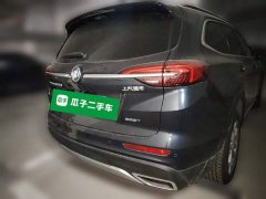 Buick Encore GX Envision Plus 2021 Envision Plus 652T Five-Seater Luxury - ფოტო 5
