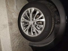 Buick Encore GX Envision Plus 2021 Envision Plus 652T Five-Seater Luxury - ფოტო 8