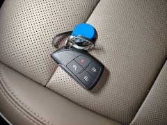 Buick Encore GX Envision Plus 2021 Envision Plus 652T Five-Seater Luxury - ფოტო 9