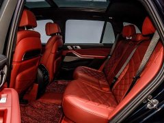 BMW X5 Facelift xDrive 40Li M Sport Package - ფოტო 10