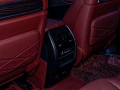 BMW X5 Facelift xDrive 40Li M Sport Package - ფოტო 11
