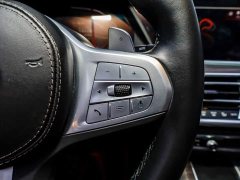 BMW X5 Facelift xDrive 40Li M Sport Package - ფოტო 17
