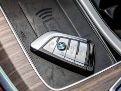 BMW X5 Facelift xDrive 40Li M Sport Package - ფოტო 19