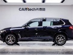 BMW X5 Facelift xDrive 40Li M Sport Package - ფოტო 3