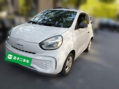 SAIC Corey Wei CLEVER 302km New Four-Seat Super Version - ფოტო 1
