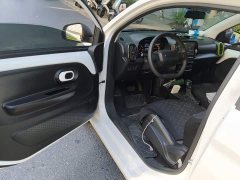 SAIC Corey Wei CLEVER 302km New Four-Seat Super Version - ფოტო 12