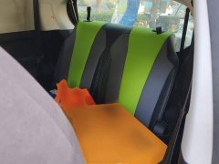 SAIC Corey Wei CLEVER 302km New Four-Seat Super Version - ფოტო 13
