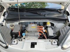 SAIC Corey Wei CLEVER 302km New Four-Seat Super Version - ფოტო 16