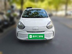 SAIC Corey Wei CLEVER 302km New Four-Seat Super Version - ფოტო 2
