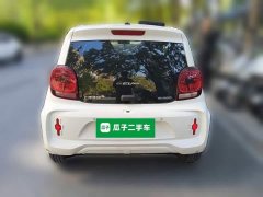 SAIC Corey Wei CLEVER 302km New Four-Seat Super Version - ფოტო 3