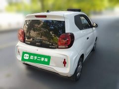 SAIC Corey Wei CLEVER 302km New Four-Seat Super Version - ფოტო 4