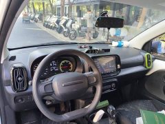 SAIC Corey Wei CLEVER 302km New Four-Seat Super Version - ფოტო 5