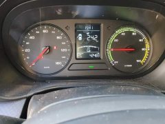SAIC Corey Wei CLEVER 302km New Four-Seat Super Version - ფოტო 8
