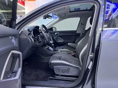 Audi Q3 35 TFSI Sport Dynamic Edition 1.4T - ფოტო 10