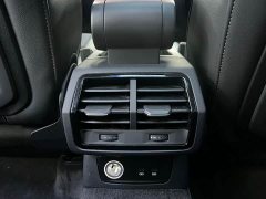 Audi Q3 35 TFSI Sport Dynamic Edition 1.4T - ფოტო 11