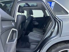 Audi Q3 35 TFSI Sport Dynamic Edition 1.4T - ფოტო 12