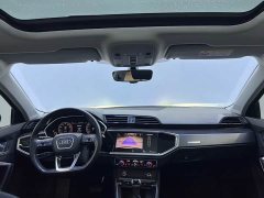 Audi Q3 35 TFSI Sport Dynamic Edition 1.4T - ფოტო 13