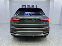 Audi Q3 35 TFSI Sport Dynamic Edition 1.4T - ფოტო 15