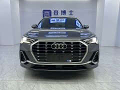 Audi Q3 35 TFSI Sport Dynamic Edition 1.4T - ფოტო 2
