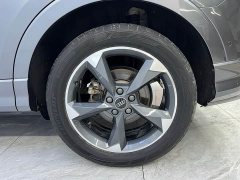 Audi Q3 35 TFSI Sport Dynamic Edition 1.4T - ფოტო 20